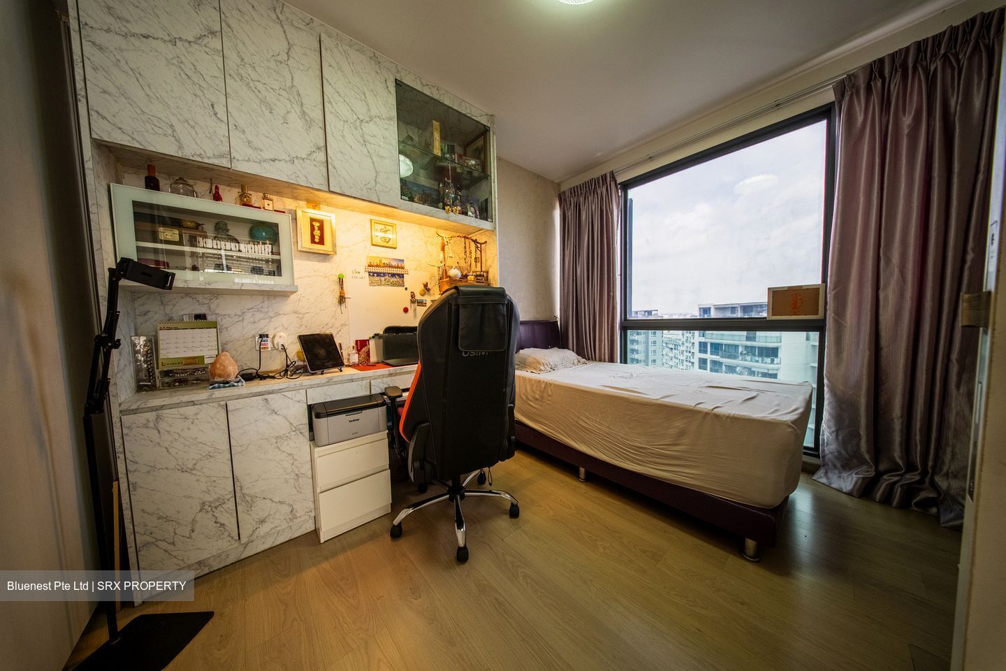 Riversound Residence (D19), Condominium #602780191